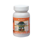 Rajasthan Herbals Curcumin Capsules | Grocsy