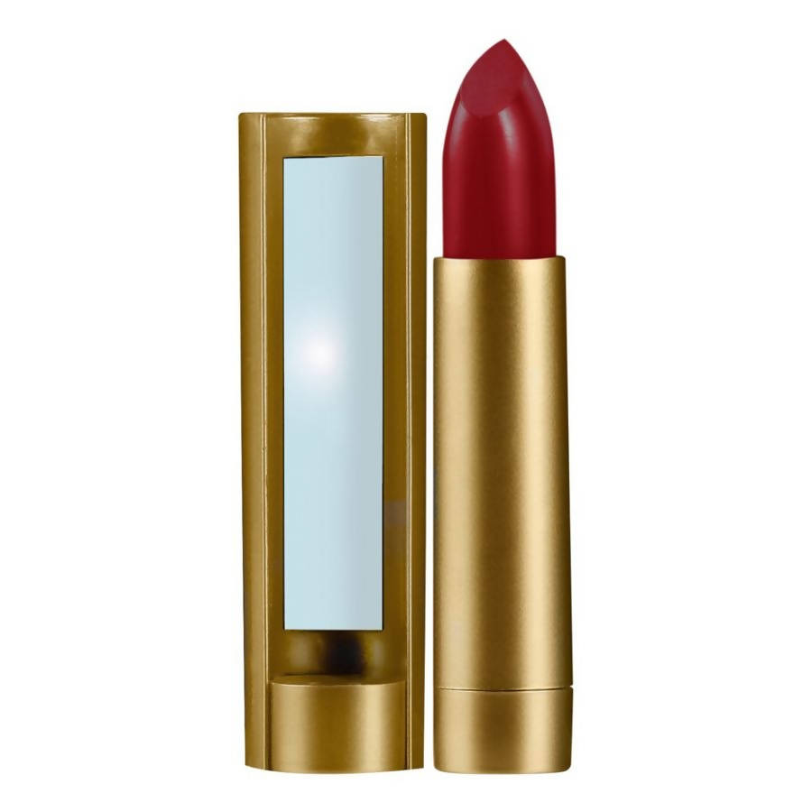 Shahnaz Husain Exotic Red Lipstick | Grocsy
