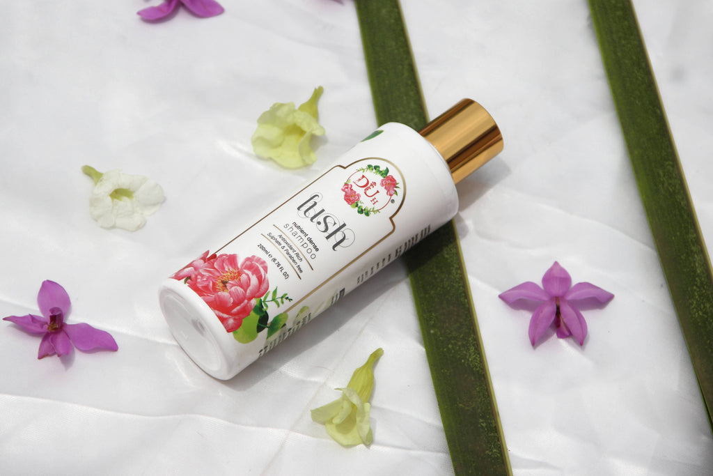 Duh Lush Nutrient Dense Shampoo | Grocsy