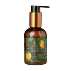 Isha Life Shine & Glow Skin Brightening Organic Face Wash | Grocsy