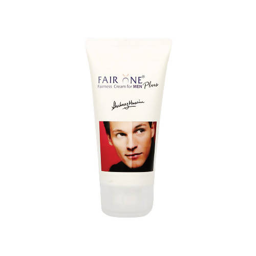 Shahnaz Husain Fairone Plus Fairness Cream For Men | Grocsy