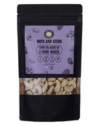 Millet Amma Organic Cashew Nuts | Grocsy