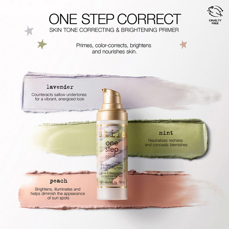 Stila Cosmetics Mini One Step Correct | Grocsy
