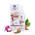 Ayouthveda Protien Hair Oil | Grocsy