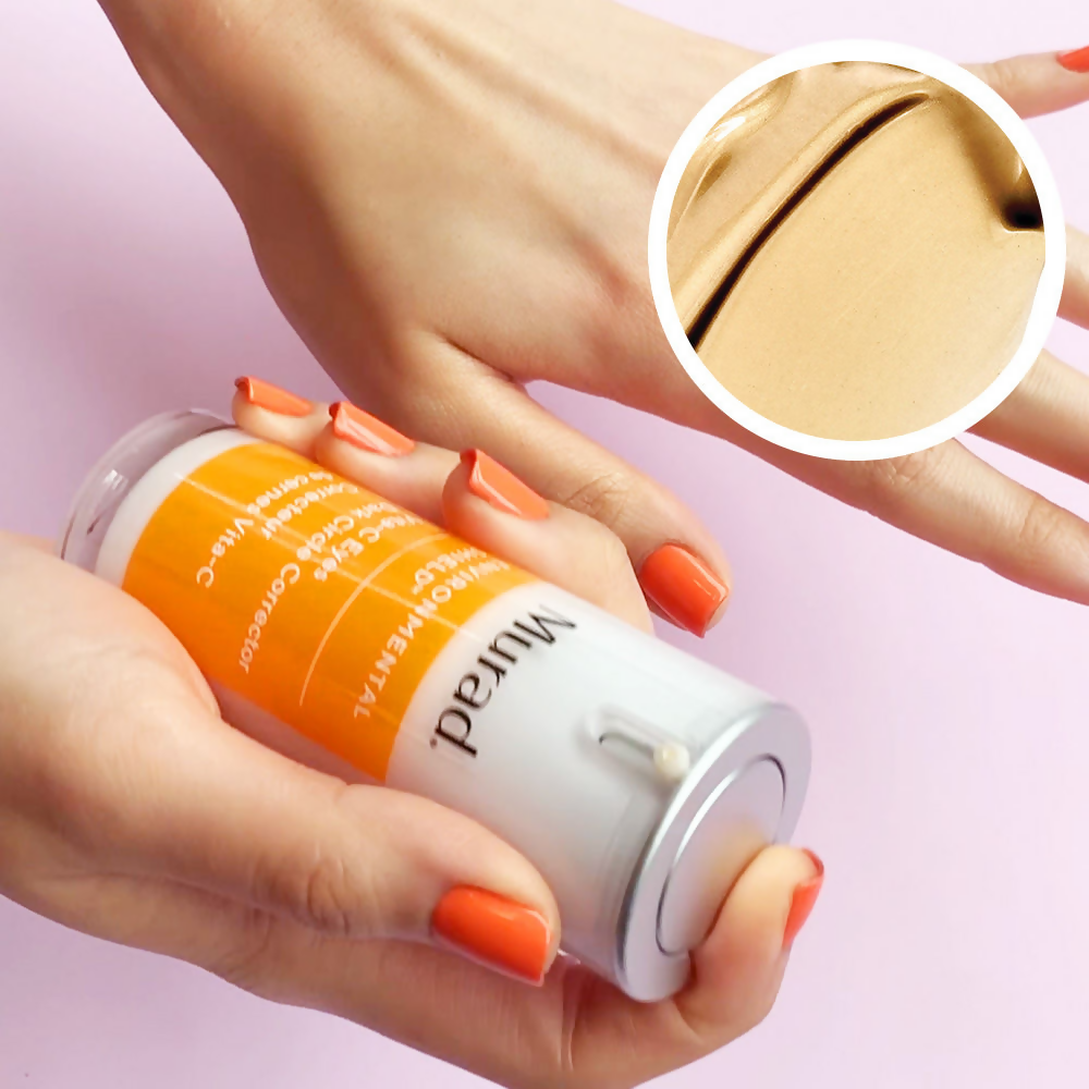 Murad Vitamin C Eyes Dark Circle Corrector | Grocsy