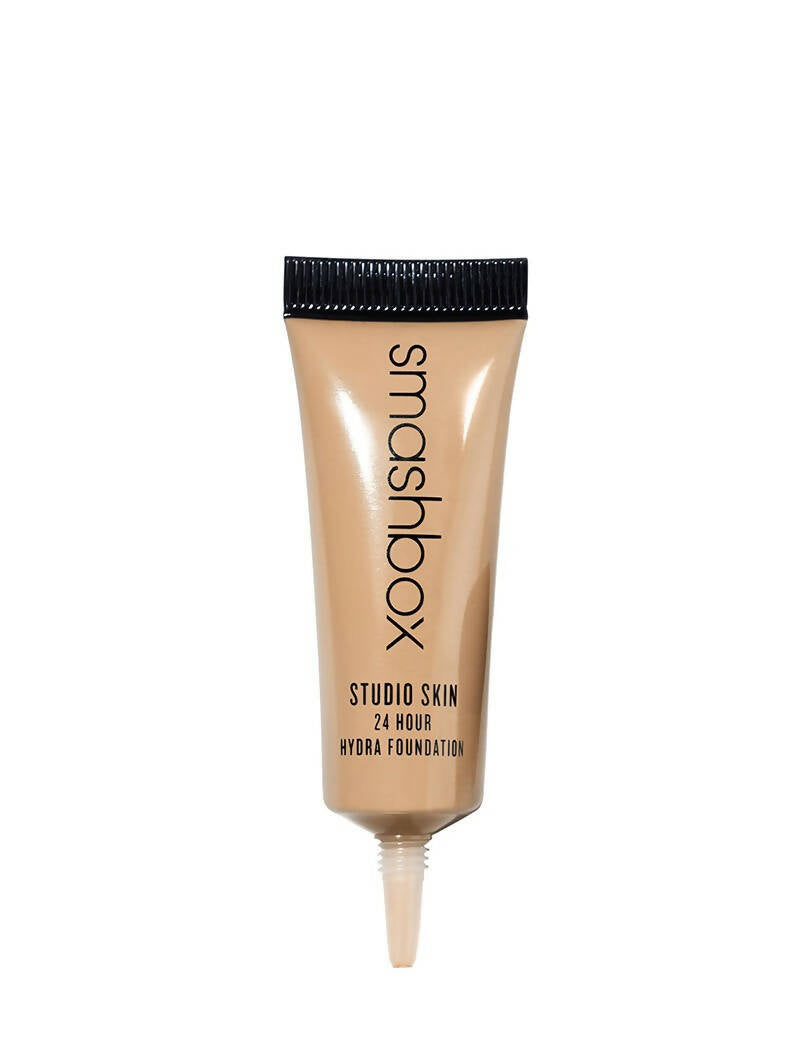 Smashbox Studio Skin 24-Hour Wear Hydra Foundation Mini-Shade 2.1 | Grocsy