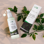 The Beauty Sailor Green Tea Skin Elixir Oil Control | Grocsy