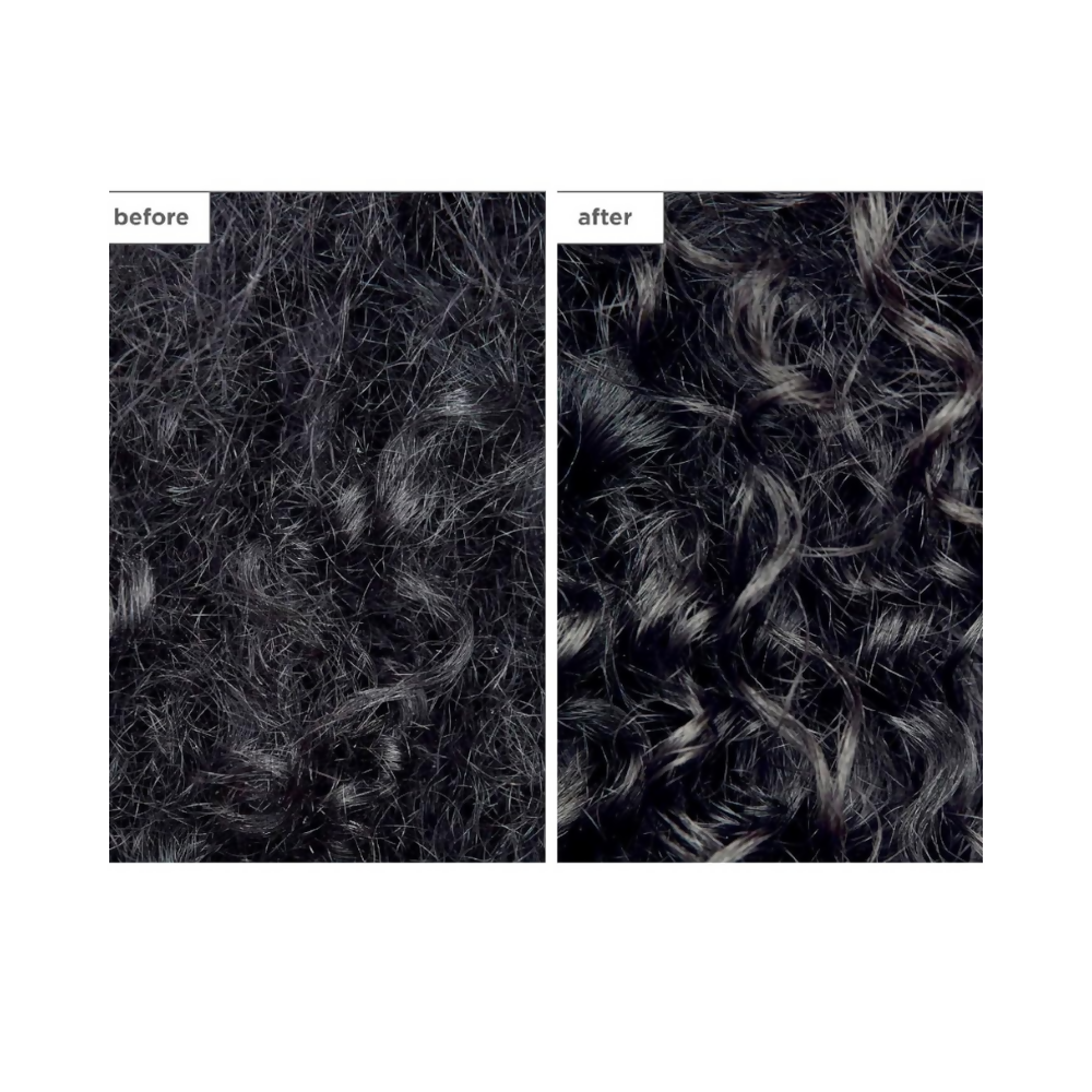 Botanical Luxuriate Banana Natural Shampoo + Conditioner | Grocsy