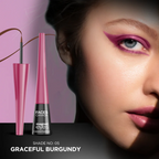 Faces Canada Magneteyes Colored Eyeliner - Graceful Burgundy 05 | Grocsy