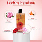 Ayouthveda Floral Gardenia Shower Gel | Grocsy