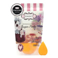 Confect Citrus Orange Fondant | Edible Nutritional Sugarpaste | Grocsy