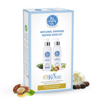 The Moms Co Natural Damage Repair Hair Kit | Grocsy