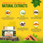 Himalayan Organics Papaya Face Cream | Grocsy