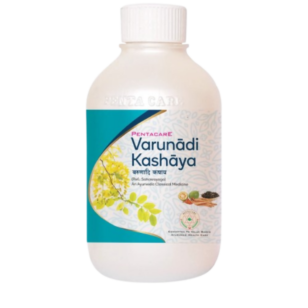 Pentacare Ayurveda Varunadi Kashaya | Grocsy