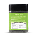 Nutriorg Raw Basil Seeds | Grocsy