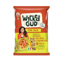 WickedGud Penne Pasta Semolina | Grocsy