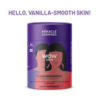 Colorbar Beauty Miracle Gummies - Wow Skin 002 | Grocsy