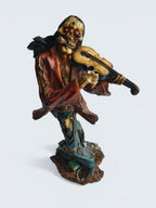Sun Mun Decors Set Of 3 Zombies | Grocsy