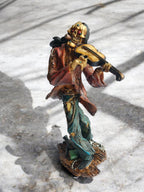 Sun Mun Decors Set Of 3 Zombies | Grocsy