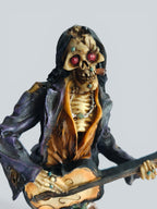 Sun Mun Decors Set Of 3 Zombies | Grocsy
