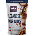 Paiya Organics Lebanese Pine Nuts | Grocsy