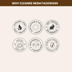 Cleanse Ayurveda Face Toner For Glowing Skin | Grocsy
