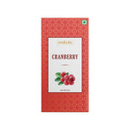 Dibha Valentines Special Cranberry Chocolate Bars | Grocsy