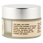 Hetha Shata Dhauta Ghrita Skin Cream - 100 times washed, Himalayan Ghee based Natural Skin Cream | Grocsy