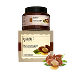 Richfeel Argan Hair Mask Reparative Deep Conditioner | Grocsy