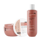 Bare Anatomy Expert Color Protect Hair Mask & Shampoo for Retains Color Upto 8 Weeks, Repairs Damage | Grocsy
