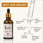 myUpchar Ayurveda Kesh Art Regrowth Hair Serum | Grocsy