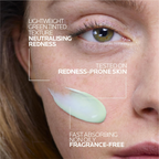 La Roche-Posay Rosaliac AR Intense Hydrating Facial Serum | Grocsy