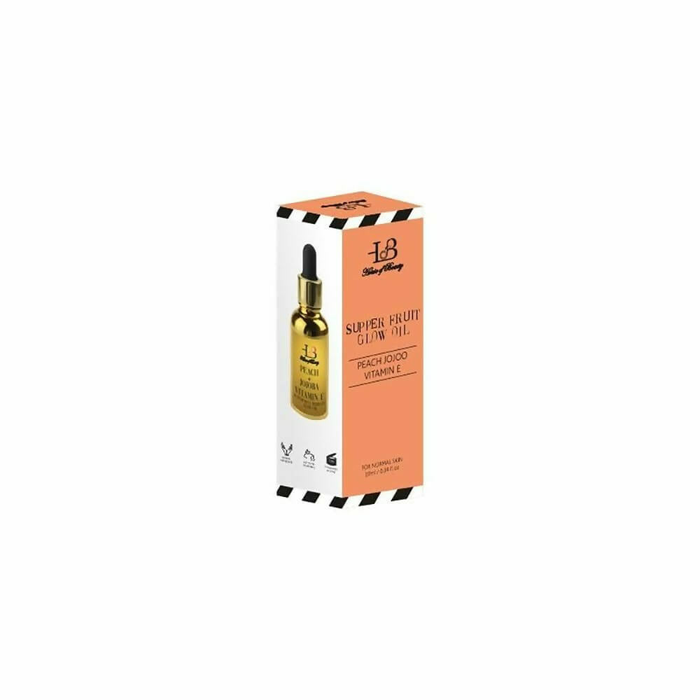 House Of Beauty Super Fruit Glow Oil | Grocsy