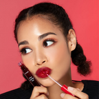 Etude House Dear Darling Water Gel Lip And Cheek Tint Lipstick - Rd302 | Grocsy
