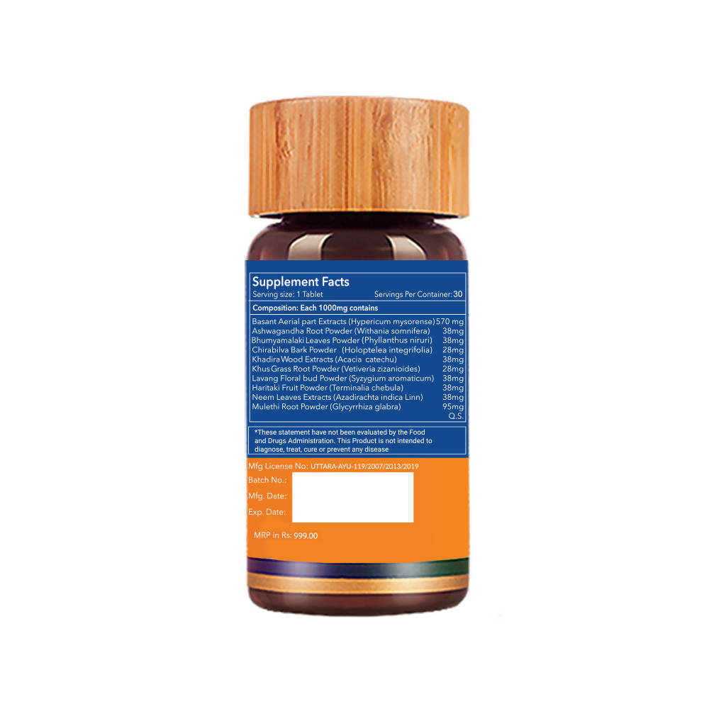 Bloom Life Sciences (Biogetica) Hyperisince | Grocsy