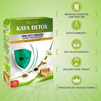 Divya Shree Kaya Detox Immunity Booster Kwath Powder | Grocsy