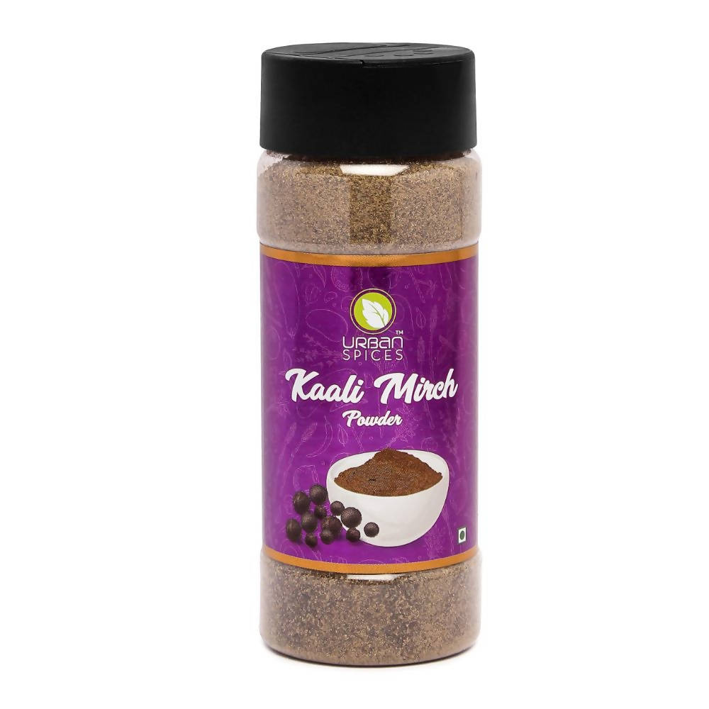Urban Spices Kaali Mirch Powder | Grocsy