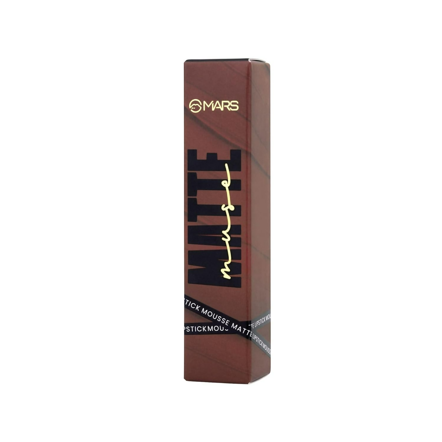 MARS Cosmetics Matte Muse Mousse (03-Queen) | Grocsy
