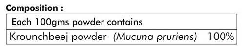 Ayurvedic Life Krounchbeej Powder | Grocsy