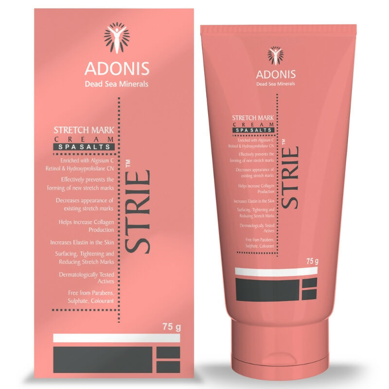 Adonis Strie Stretch Mark Cream | Grocsy