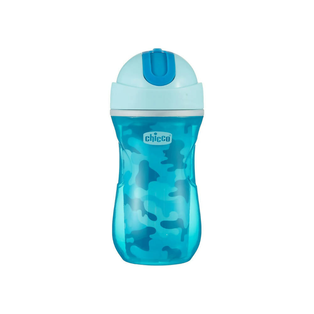 Chicco Sport Cup Boy Multicolor | Grocsy