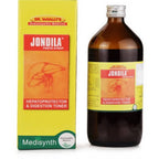 Medisynth Jondila Forte Syrup | Grocsy