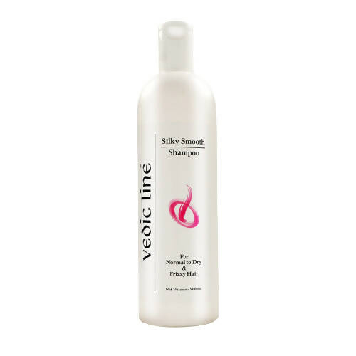 Vedic Line Silky Smooth Shampoo | Grocsy