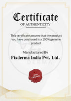 Fixderma Face 21 Cleanser | Grocsy