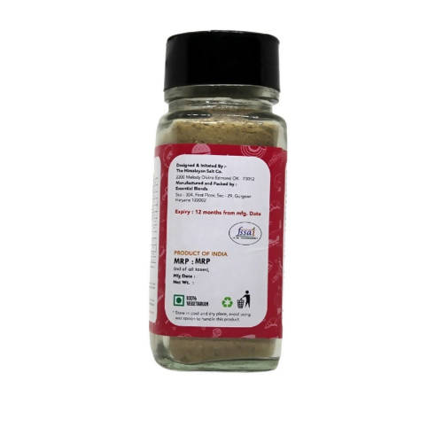 Essential Blends Organic Chaas (Buttermilk) Masala | Grocsy