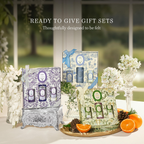 Kimirica Lady In Silver Experience Set | Grocsy