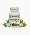 Planet Ayurveda Osteo Plan Capsules | Grocsy