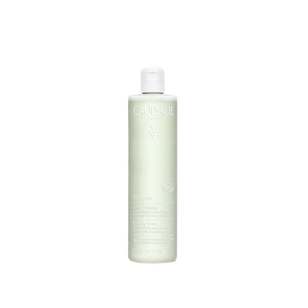 Caudalie Paris Vinopure Purifying Toner | Grocsy