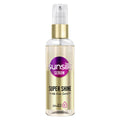 Sunsilk Super Shine Hair Serum For Dry Frizzy Hair, Vitamin E Nourishment, 48 hour frizz free | Grocsy