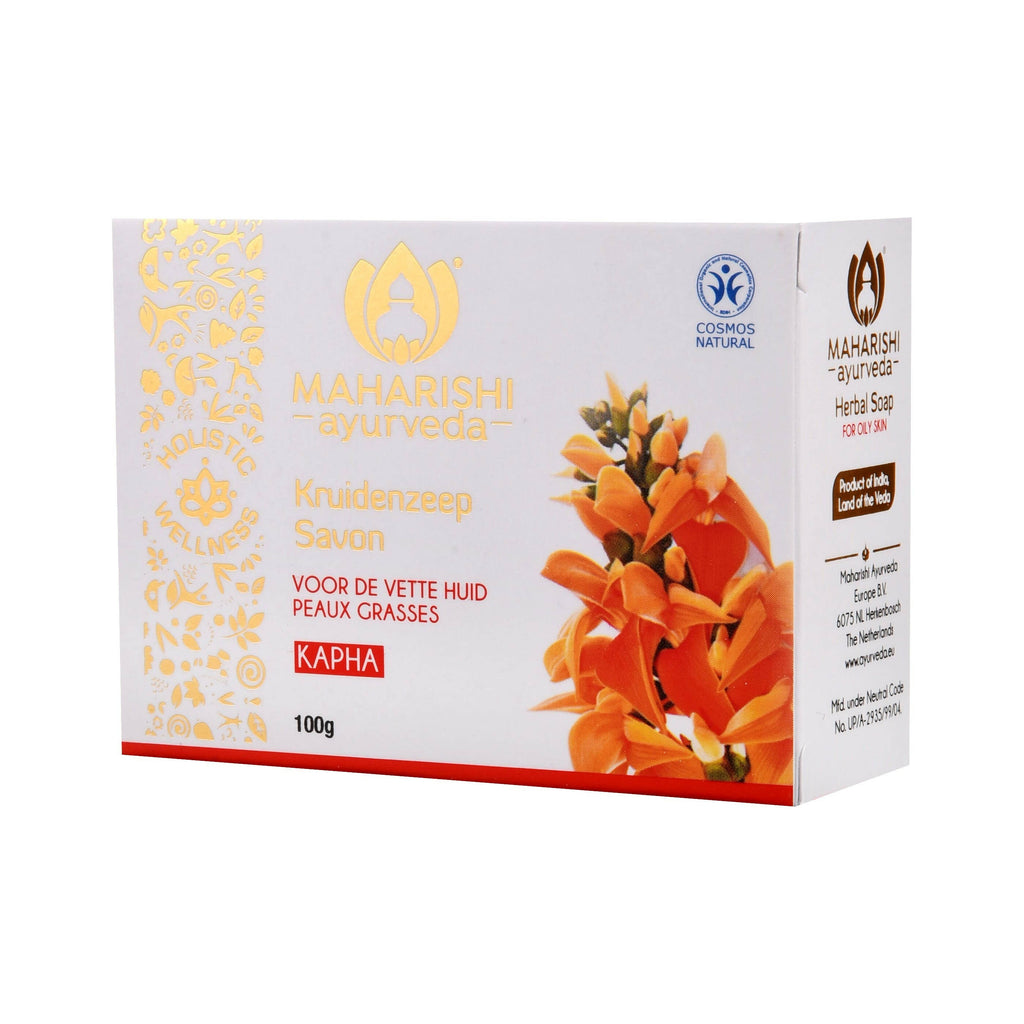 Maharishi Ayurveda Citronella Soap | Grocsy